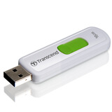 ���� (Transcend) JetFlash 530 ����ʽ 16G U�� ��ɫ