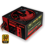 ��Ϸ������Game Demon������R600  ��Դ���600W��