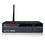 GIEC �ܿ� GK-HD230plus 1185��ǿ�� ����WIFI ���岥���� ���ź�