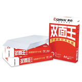 ����(COMIX)C4084-8 ˫������ӡֽA4 80g ����װ