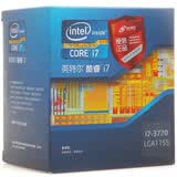 Ӣ�ض�(Intel)22���� ���i7 �ĺ˴����� i7 3770��װCPU��LGA1155/3.4GHz/8M�������棩