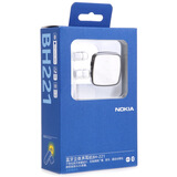 ŵ���ǣ�Nokia��BH-221 ʱ������������ �������� NFC���� ���������� ͬʱ������̨�豸����ɫ��