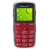 ��ά L120 GSM�ֻ�����ɫ��