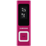 ���ǣ�SAMSUNG�� YP-U6QP 2G MP3������ �ۺ�ɫ
