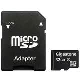 Gigastone 32G TF��Micro SDHC�����ٴ洢����class4��