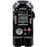 ���ְ�˹��Olympus��LS 100 4G ¼���� ������