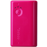 �𲩣�YOOBAO�������ƶ���ԴYB-611(��ɫ��2600���� ��LED��������