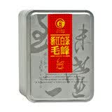 御青 2012 新茶 凤形白茶 毛峰 盒装 20g