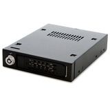 ICY DOCK MB991IK-B 2.5������Ӳ�̳�ȡ�� SATA + SAS
