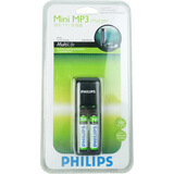 �����֣�PHILIPS��SCB1225NB ����MP3������� �ں�2��700mAh��7�ŵ�أ�