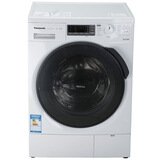 ���£�Panasonic�� XQG100-E10GW ��Ƶ����ŷϵ�� ��Ͳϴ�»�����ɫ��