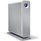 ��˹��LaCie��d2 Quadra Hard Disk 2TB 3.5�� USB2.0 �ƶ�Ӳ�̣�9000197����ɫ