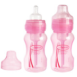 ���ʲ�ʿ 8��ʿ/240ml PP���ھ��ۺ��װ��ƿ  BL-WB823