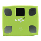 �����TANITA�� BC-750 ��Ҷ����� ����֬���� ����ɫ��