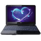 ��ʿͨ��FUJITSU��LH772 14Ӣ����ڱʼǱ�(i5-3210M 4G 750G GT640M 2G����+HD4000 D�� ���� Win7)�Ͷ���