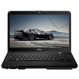 ��ʿͨ��Fujitsu�� LH522 14Ӣ��ʼǱ�����(E2-1800 2G 320G ����HD7340�����Կ� D�� ���� HDMI)��