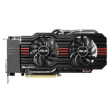 ��˶��ASUS��GTX660 TI-DC2O-2GD5 1058MHz/6008MHz 2GB/192bit DDR5 PCI-E 3.0 �Կ�