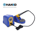 日本白光（HAKKO）FX888D套装 含FX888D+T18-D32+T18-BL各1