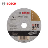 博世（BOSCH）不锈钢金属切割片（1片装）4寸1.0mm厚度 外径105mm