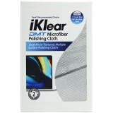 iKlear 电脑清洁布 雾面屏触摸屏幕清洁 超细纤维DMT布IK-DMT 擦拭布 大尺寸