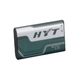 Hytera 海能达对讲机电池原装锂电板 TC320电池BL1715 黑色