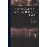 【预售】Hippocrates on Airs, Waters and Places