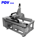 派迪威PDV派迪威 三维运动控制系统 水槽伺服系统 定制产品价格咨询客服