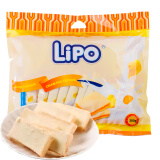Lipo黄油味面包干300g/袋  零食大礼包 越南进口 母亲节 出游 野餐