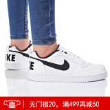 【新品】nike耐克休闲运动鞋运动鞋白色复古低帮休闲板鞋839985-101