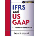 预订IFRS and US GAAP, with Website: A Compre