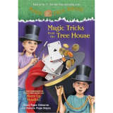 神奇树屋 Magic Tricks from the Tree House: A Fun
