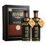 丛台中外名酒