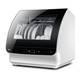 ������Haier��HTAW50STGB 6�� ����ȫ�Զ� С���� ̨ʽϴ��� �̽�� 