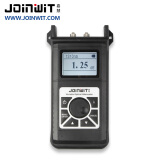 Joinwit/上海嘉慧高精度65dB内手持数显光衰减器JW3303光衰减器/渐变式衰减器 JW3303S单模