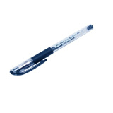 和利金 三菱UM-151 （财务用笔）中性笔 0.38mm 三菱签字笔 蓝黑色 10支/盒装