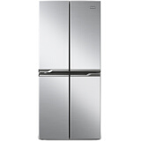 ������Homa��BCD-403DH ��ض��ڳ�˪ ���Կ��� �������������� ʮ�ֶԿ��ű��� ��ɫ