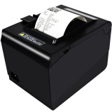 爱宝（Aibao） A-8007热敏打印机80mm打印机票据打印机小票打印机多接口小票机