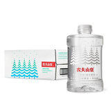 农夫山泉 饮用天然水(适合婴幼儿) 1l*12瓶 整箱