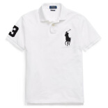 polo ralph lauren 保罗拉夫劳伦 男款大马标短袖polo