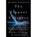 The Elegant Universe:�����ŵ����棩