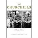 The Churchills:���𼪶��� A Family Portrait