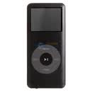 纽曼(Newsmy)NUNU X1 2G MP3播放器(黑色)