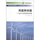 能源与未来丛书·风能和水能：绿色与发展潜能的缺憾