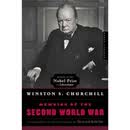 Memoirs of the Second World War(��ս����¼)