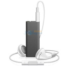苹果(Apple)iPod shuffle 2G MC323CH/A MP3播放器(黑色)