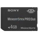 ���ᣨSONY�� Memory Stick Pro Duo 4GB �����