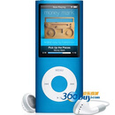 ƻ����APPLE��iPod nano �Ĵ� 8G MP3����������ɫ��