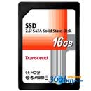 ������Transcend��16G 2.5Ӣ��SATA�ӿڣ�SLC���٣�SSD��̬Ӳ��