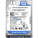 西部数据(Western Digital)320G WD3200BEVT 5400转8M SATAII 2.5寸笔记本硬盘