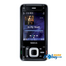 ŵ���ǣ�Nokia��N81 GSM�ֻ���ī��ɫ���ƶ�����ͨ�����ƻ�
